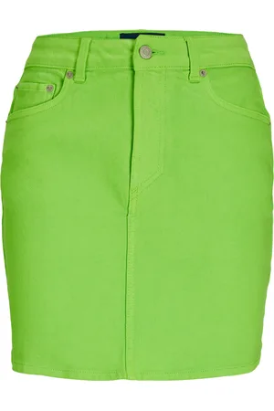 JJXX Jupe en jean femme Hazel