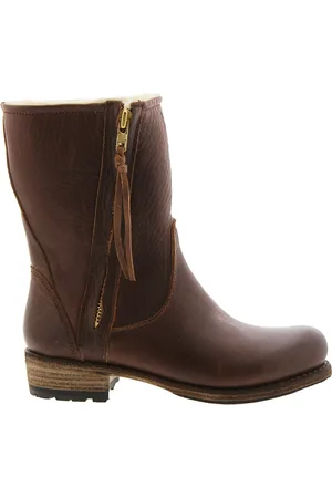 Blackstone Chaussures femme Fur