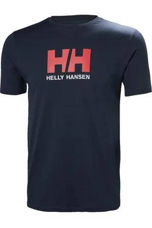 Helly Hansen T-shirt femme logo