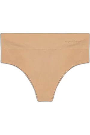 Organic Basics Culotte femme Smooth