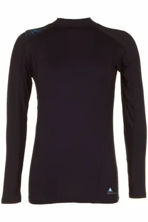 Peak Mountain T-shirt 1ère peau femme Ana