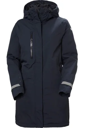 Helly Hansen Veste imperméable isolée femme Adore