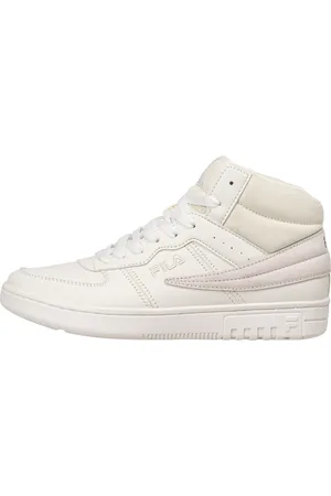 Fila Baskets femme Noclaf Mid