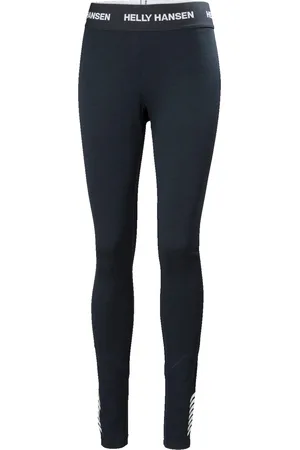 Helly Hansen Legging femme lifa merino midweight