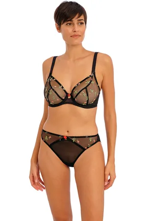 Freya Soutien-gorge femme Rose blossom