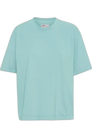 Colorful Standard T-shirt oversize Organic