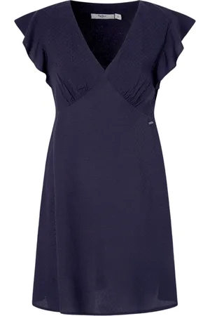 Pepe Jeans Robe femme Camila