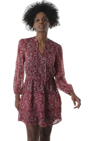 Deeluxe Robe femme Ariel
