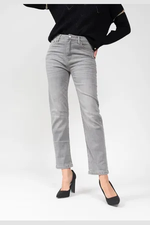 Deeluxe Pantalon jeans femme miria