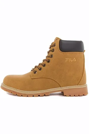 Fila Baskets femme Maverick Mid