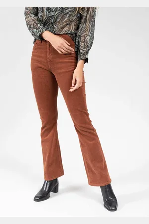 Deeluxe Pantalon femme alix