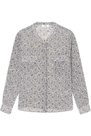 Le Temps des Cerises Chemise femme Cardina