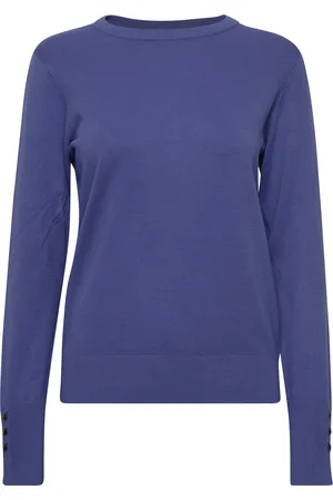 B YOUNG Pull manches longues femme Pimba