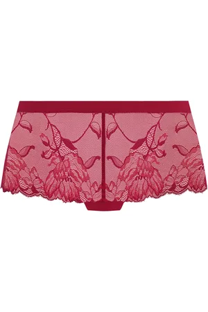 Fantasie Culotte femme Aubree