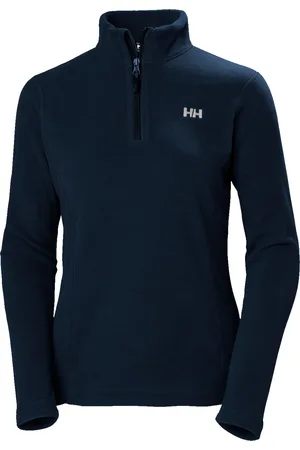 Helly Hansen Veste polaire 1/2 zip femme daybreaker
