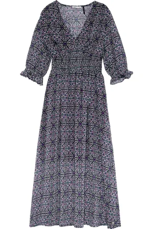 LES PETITES BOMBES Robe femme Florana