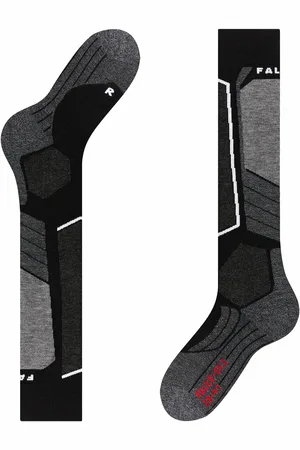 Falke Mi-bas femme SK2