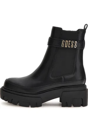 Guess Bottines femme Yelma