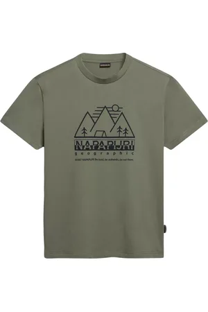 Napapijri T-shirt Faber