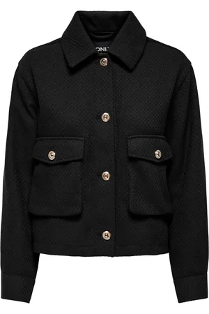 ONLY Veste femme Onlemily Boucle Otw
