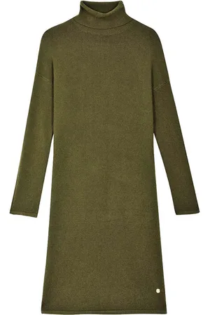La Petite Etoile Robe pull femme Siria