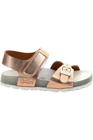 Kickers Sandales femme Sunkro
