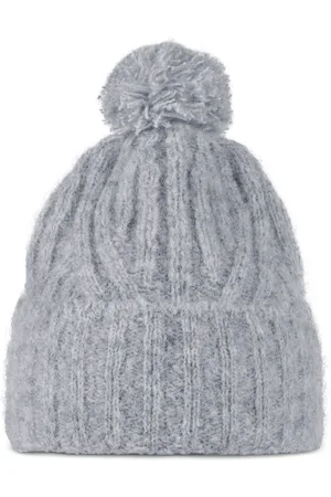 Buff Bonnet tricoté femme Nerla