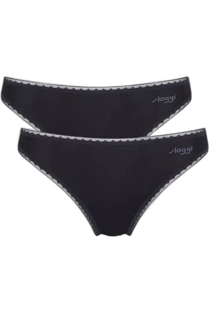 Sloggi Culottes femme Go Tai (x2)