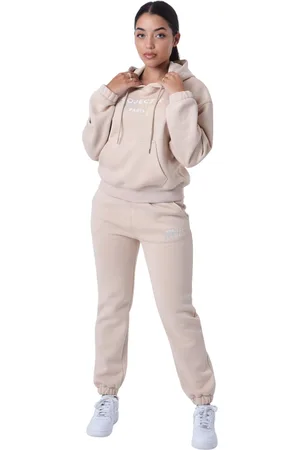 Project X Paris Jogging brodé femme