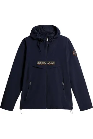 Napapijri Veste imperméable Rainforest