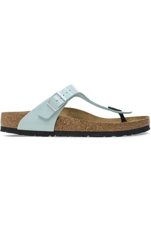 Birkenstock Sandales femme Gizeh Patent
