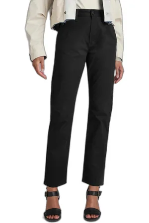 G-Star Pantalon chino slim femme