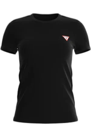 Guess T-shirt femme Mini Triangle
