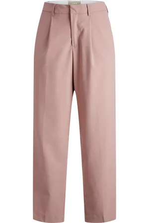 JJXX Pantalon femme Chloe Regular Hw Noos
