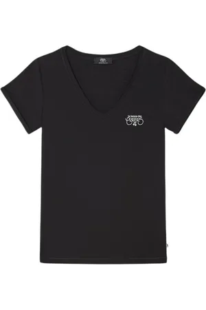 Le Temps des Cerises T-shirt femme Smallvtrame