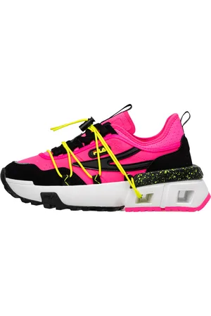 Fila Baskets femme UPGR8 H