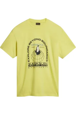 Napapijri T-shirt Hill