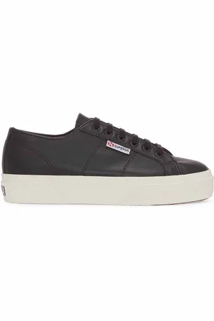 Superga Baskets femme 2740 Platform