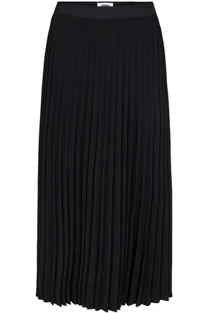 minimum Jupe longue femme Filina 9285