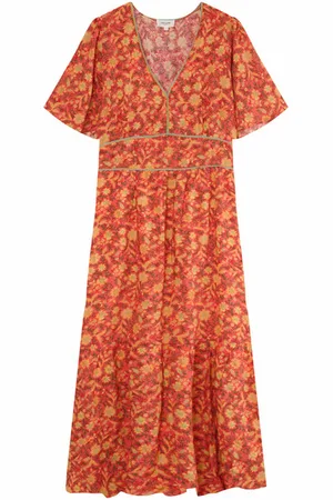 Grace & Mila Robe femme Elga