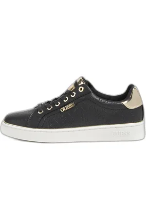 Guess Baskets femme Beckie Active Leather Like