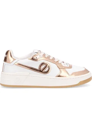 No Name Basket femme Plato M Straps