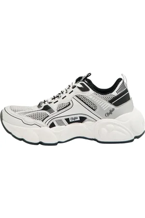 Buffalo Baskets femme CLD Run jog