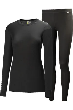 Helly Hansen Ensemble femme comfort light set