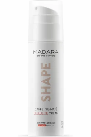 Mádara Crème cellulite Caféine-Maté femme Shape 150 ml