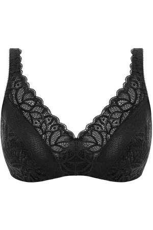 Wacoal Soutien-gorge minimiser femme Raffine Uw