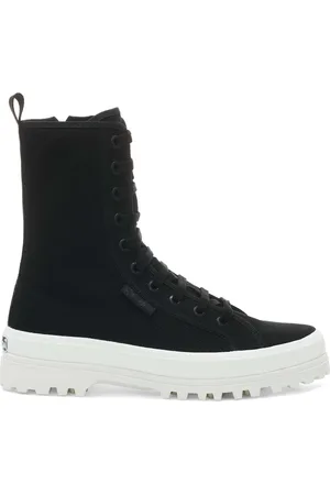 Superga Bottines femme 2341 Total matte