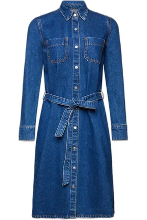 ESPRIT Robe femme RCS