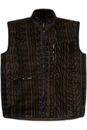 Rains Gilet Heavy Fleece