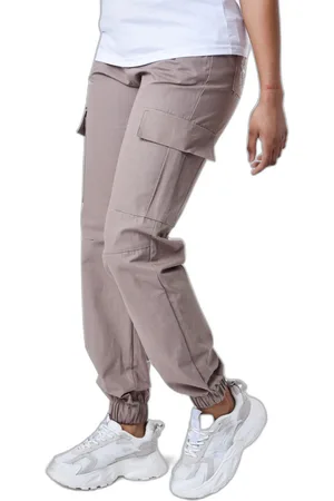 Project X Paris Pantalon cargo femme